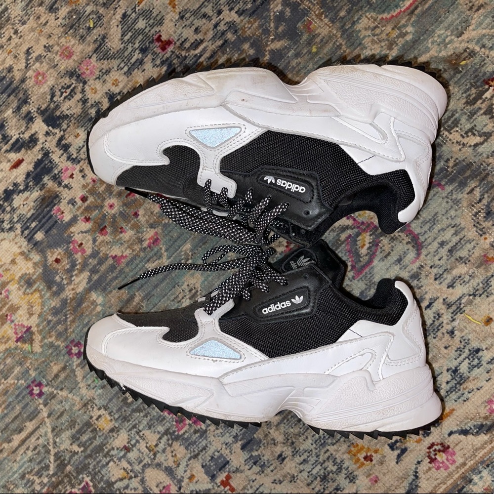 Adidas Falcons